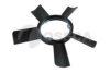 OSSCA 13309 Fan Wheel, engine cooling